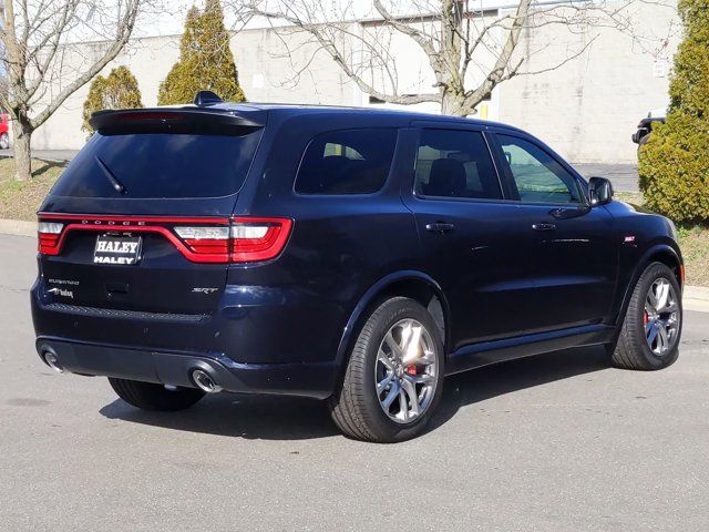 2024 Dodge Durango SRT 392