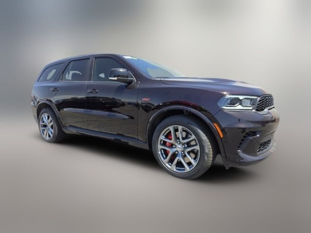 2024 Dodge Durango SRT 392 Premium