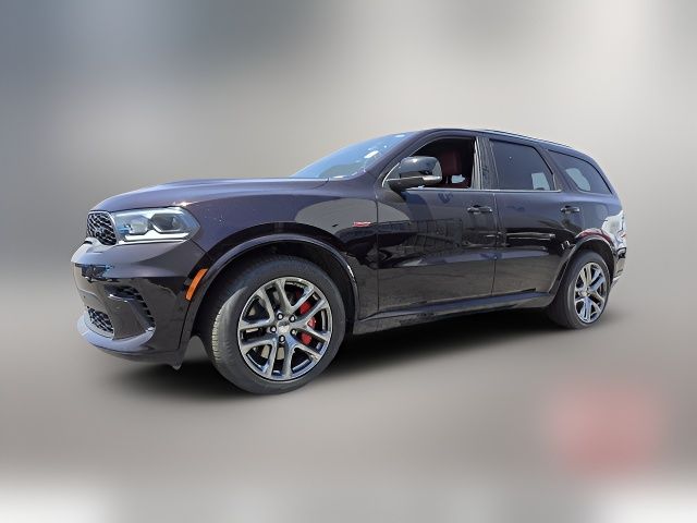 2024 Dodge Durango SRT 392 Premium