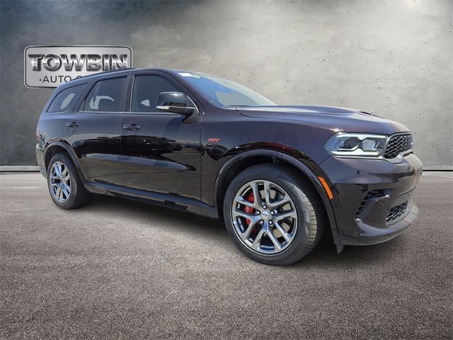 2024 Dodge Durango SRT 392 Premium