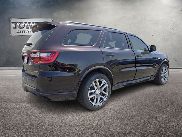 2024 Dodge Durango SRT 392 Premium