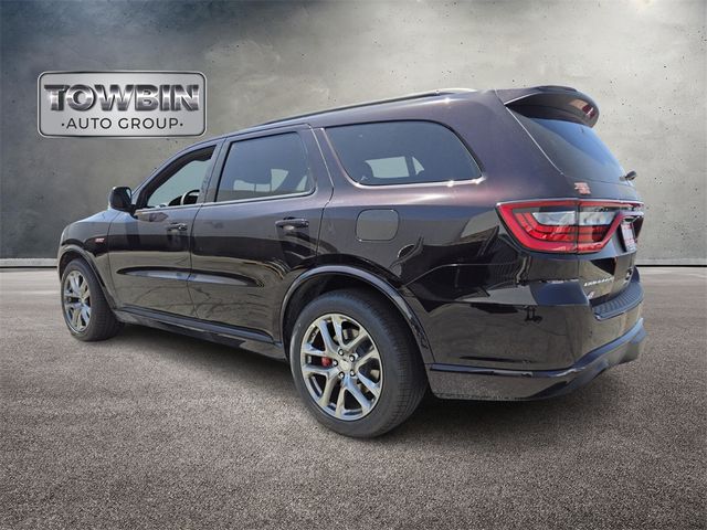 2024 Dodge Durango SRT 392 Premium