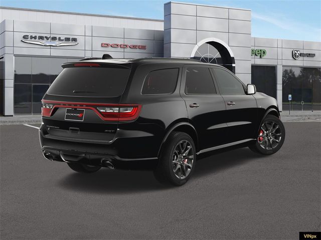 2024 Dodge Durango SRT 392 Plus