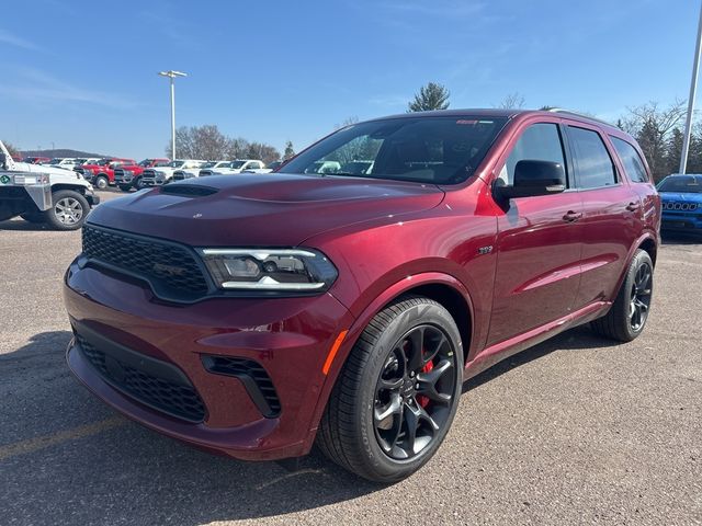 2024 Dodge Durango SRT 392 Premium