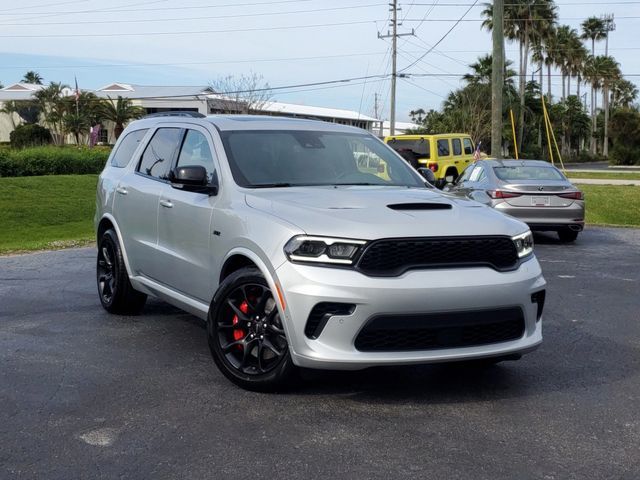 2024 Dodge Durango SRT 392 Plus