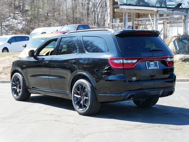 2024 Dodge Durango SRT 392 Plus