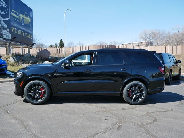 2024 Dodge Durango SRT 392 Plus