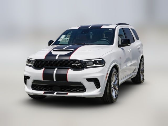 2024 Dodge Durango SRT 392 Premium