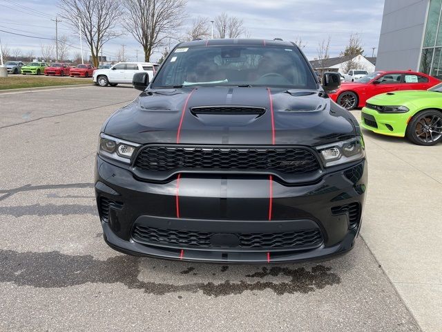 2024 Dodge Durango SRT 392 Plus