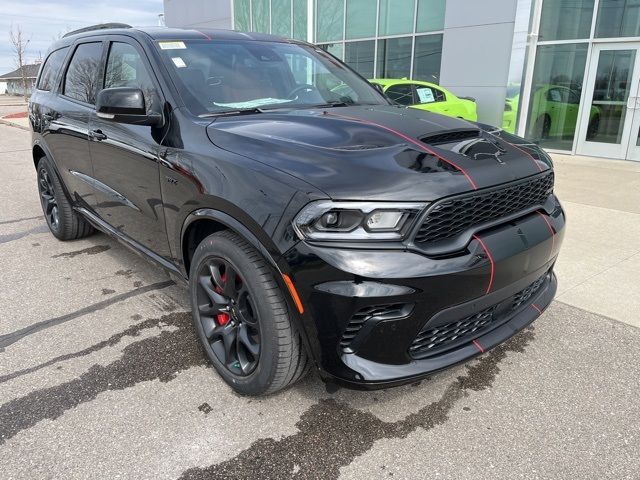 2024 Dodge Durango SRT 392 Plus