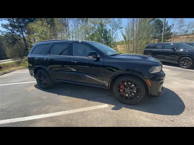 2024 Dodge Durango SRT 392 Premium