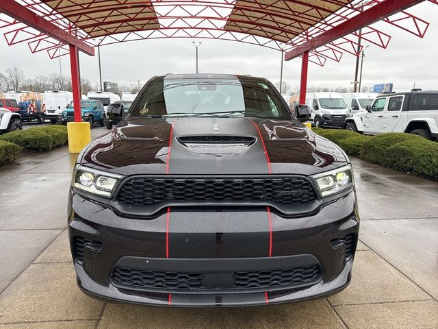 2024 Dodge Durango SRT 392 Plus