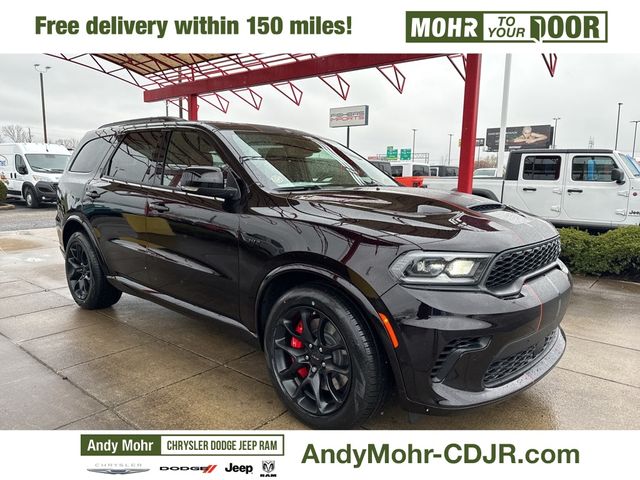 2024 Dodge Durango SRT 392 Plus