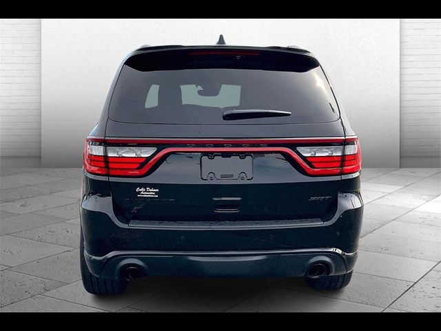 2024 Dodge Durango SRT 392 Premium