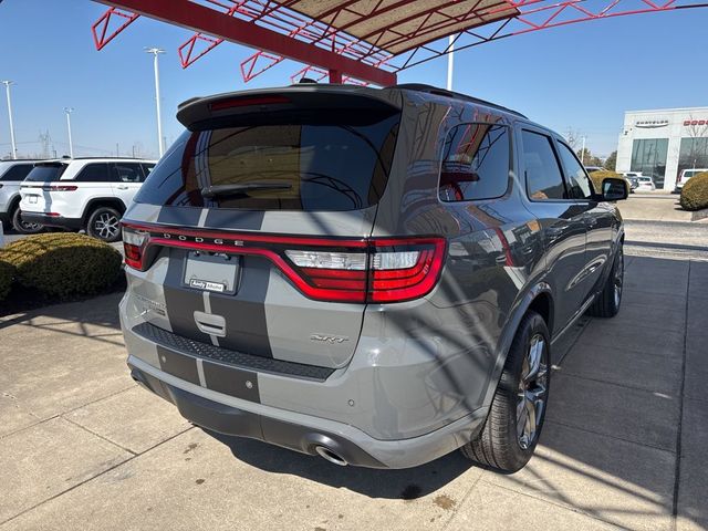 2024 Dodge Durango SRT 392 Plus