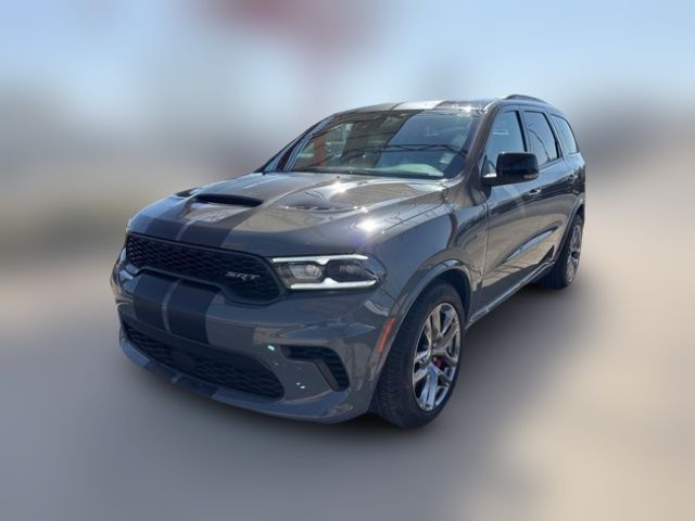 2024 Dodge Durango SRT 392 Plus