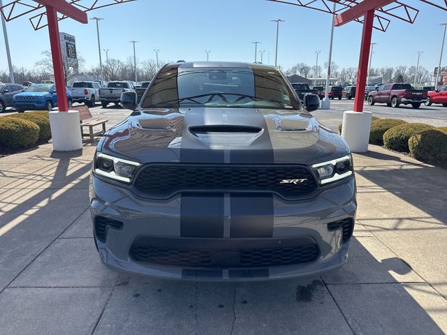 2024 Dodge Durango SRT 392 Plus