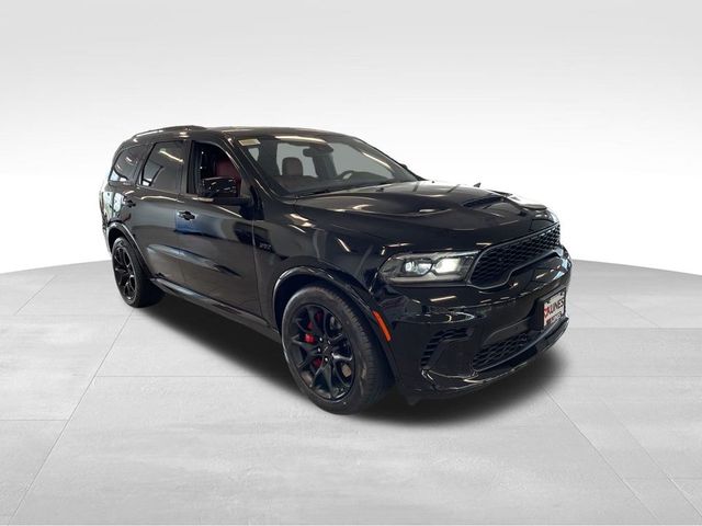 2024 Dodge Durango SRT 392 Premium