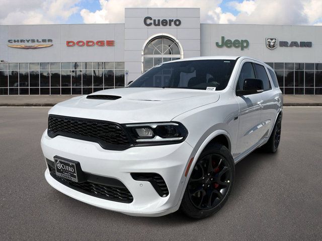 2024 Dodge Durango SRT 392