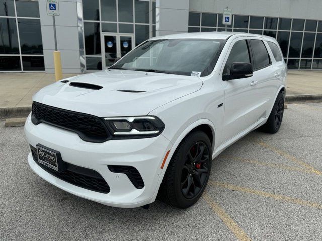 2024 Dodge Durango SRT 392