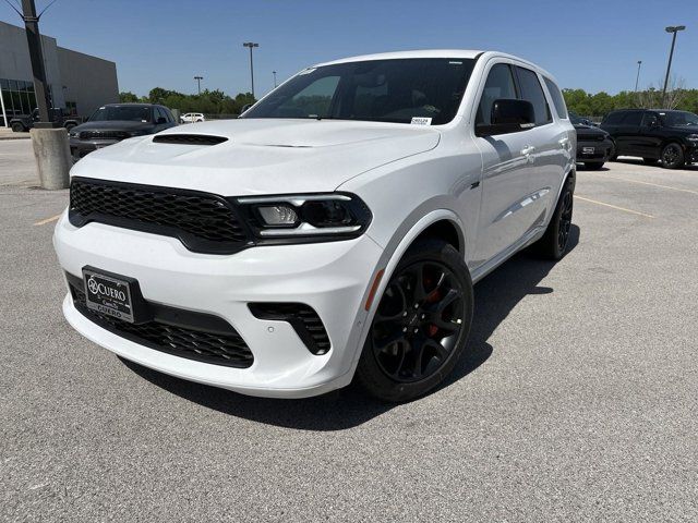 2024 Dodge Durango SRT 392