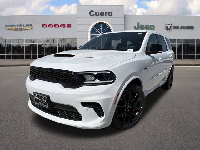 2024 Dodge Durango SRT 392