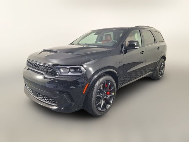 2024 Dodge Durango SRT 392 Plus