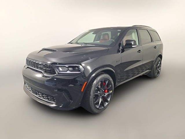 2024 Dodge Durango SRT 392 Plus