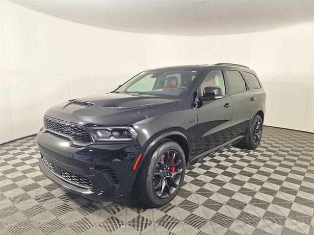 2024 Dodge Durango SRT 392 Plus