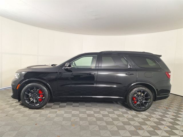 2024 Dodge Durango SRT 392 Plus