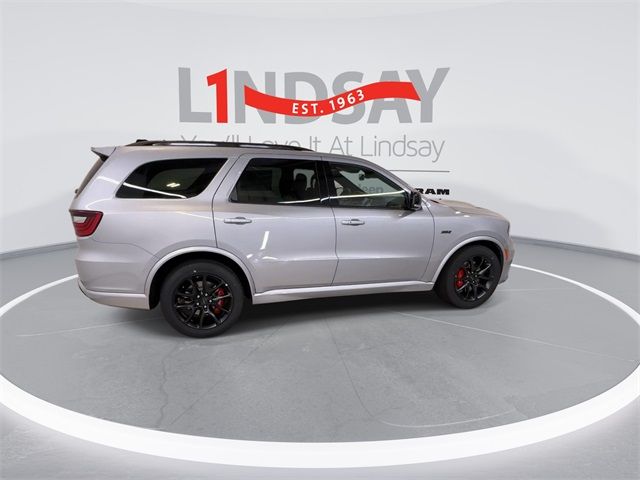 2024 Dodge Durango SRT 392