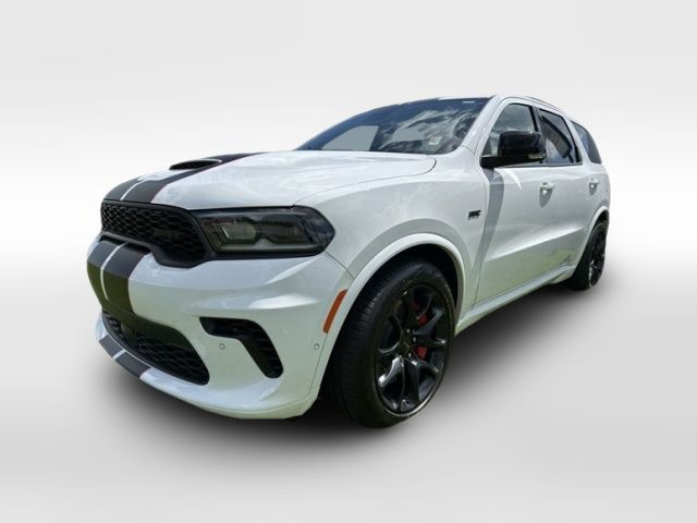 2024 Dodge Durango SRT 392 Plus