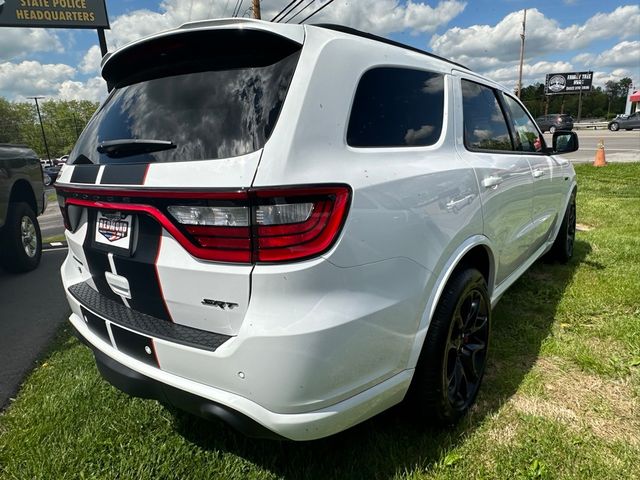 2024 Dodge Durango SRT 392 Plus