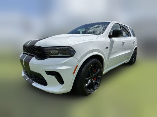 2024 Dodge Durango SRT 392 Plus