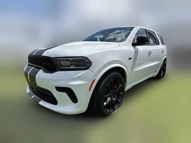 2024 Dodge Durango SRT 392 Plus