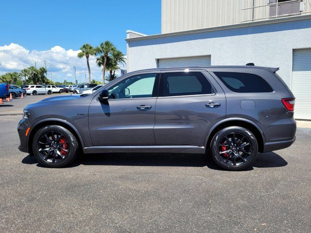 2024 Dodge Durango SRT 392