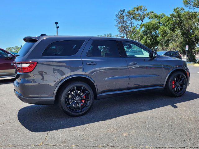 2024 Dodge Durango SRT 392