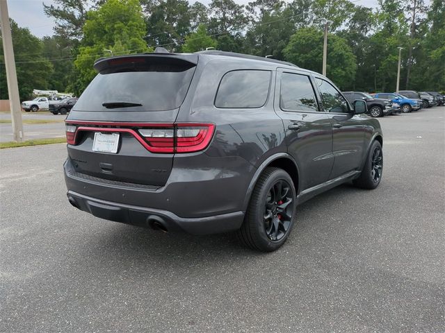 2024 Dodge Durango SRT 392 Plus