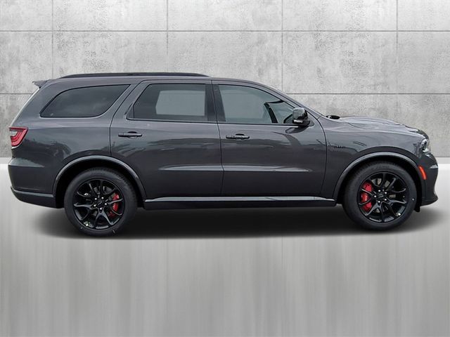 2024 Dodge Durango SRT 392 Plus