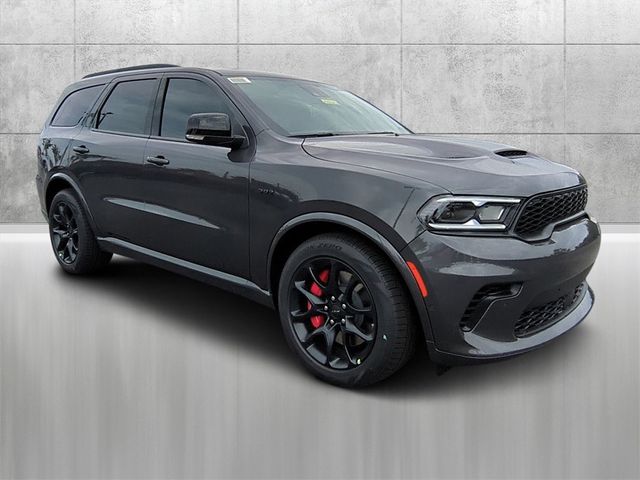 2024 Dodge Durango SRT 392 Plus