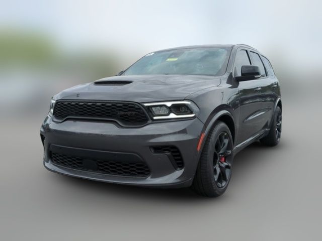 2024 Dodge Durango SRT 392 Plus