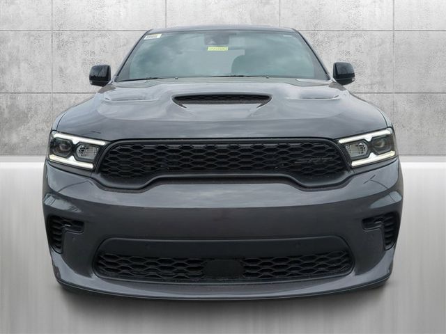 2024 Dodge Durango SRT 392 Plus