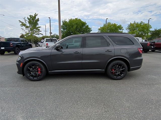 2024 Dodge Durango SRT 392 Plus