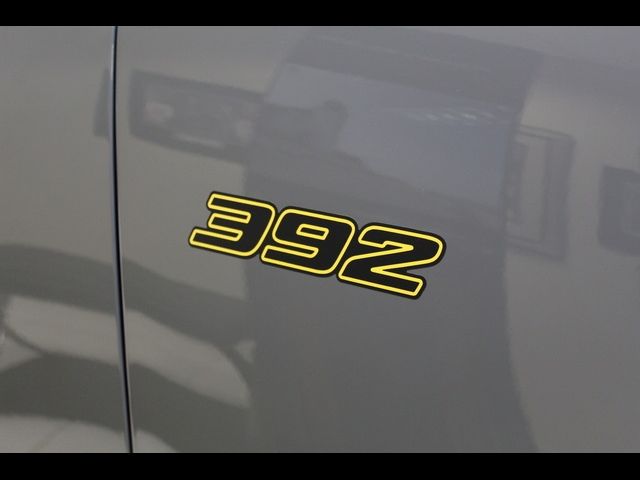 2024 Dodge Durango SRT 392