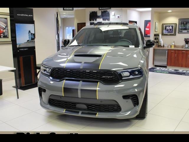 2024 Dodge Durango SRT 392