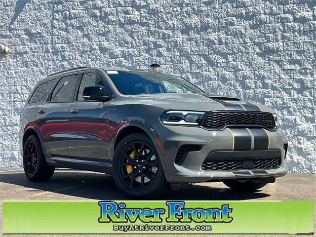 2024 Dodge Durango SRT 392