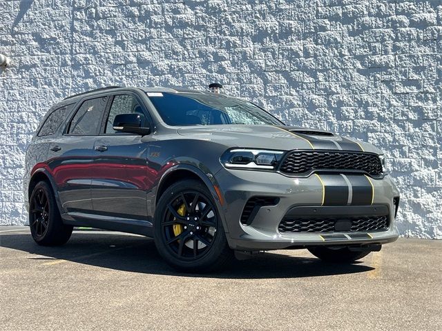 2024 Dodge Durango SRT 392