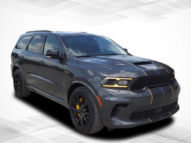 2024 Dodge Durango 