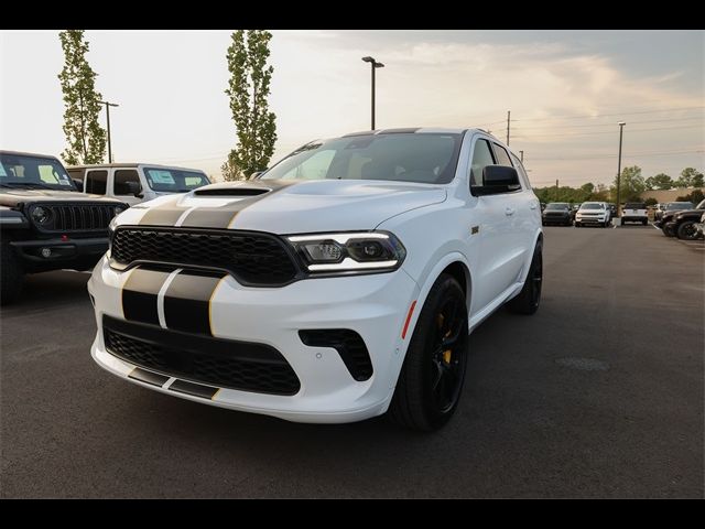 2024 Dodge Durango SRT 392