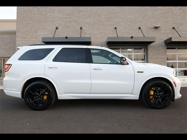 2024 Dodge Durango SRT 392